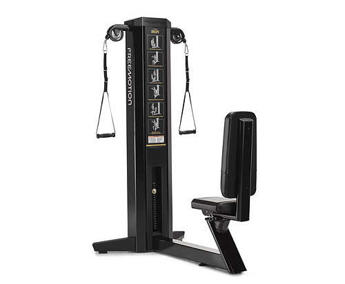 Купить Трицепс-машина Freemotion Fitness Genesis G603 в Москве