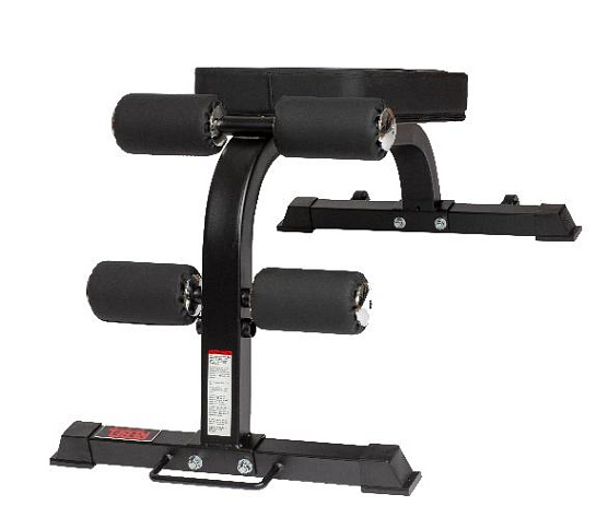 Скамья для пресса Rebel Fitness A26 фото1