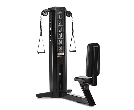 Грузоблочный тренажер Freemotion Fitness Genesis G603 Трицепс