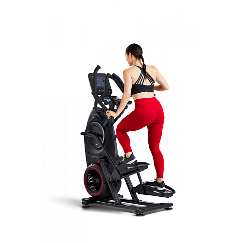 Эллиптический тренажер Bowflex MaxTotal
