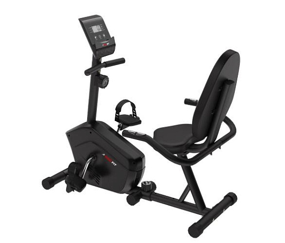 Велотренажер Unix Fit BR-340 Compact