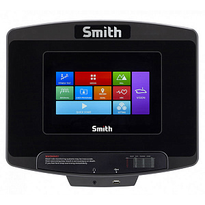 Купить Горизонтальный тренажер Smith Fitness Excellence RCB550 iSmart в Москве