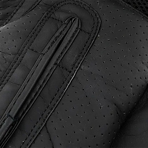 Купить UFC Tonal Boxing Перчатки для бокса 14Oz - черные в Москве