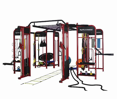 Функциональная станция Fiton PRO-M360