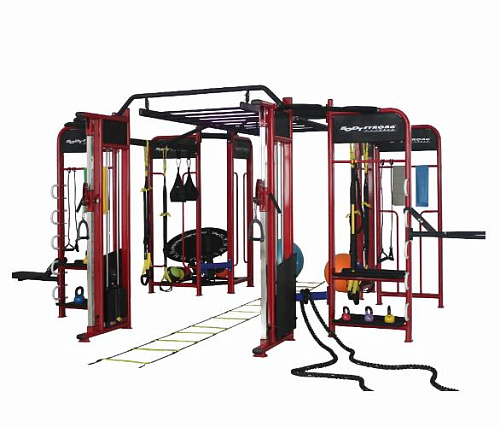 Купить Функциональная станция Fiton PRO-M360 в Москве