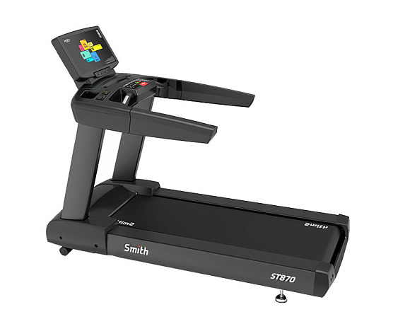Беговая дорожка Smith Fitness Excellence ST870 фото1