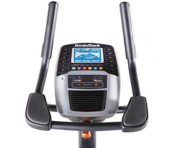 Велотренажер NordicTrack U 60 фото1