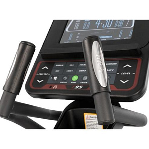 Купить Эллиптический тренажер Sole Fitness E95 2019 в Москве
