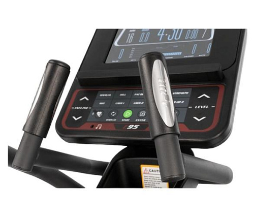 Эллиптический тренажер Sole Fitness E95 2019