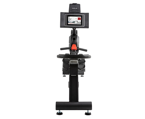 Гребной тренажер Sole Fitness SR550 (2023)