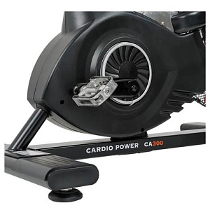 Купить Аэробайк Cardiopower PRO CA300 в Москве