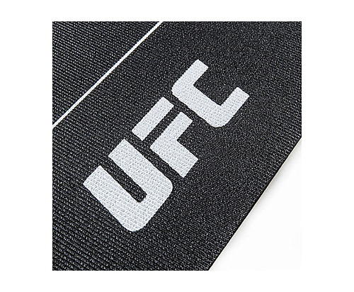 Мат восьмиугольный для тренинга UFC