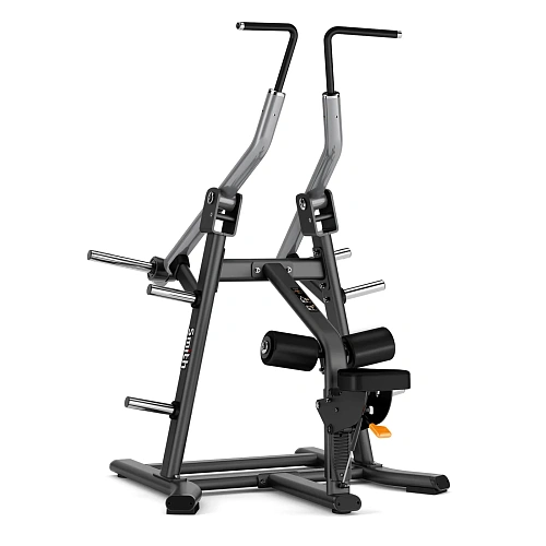 Тяга сверху Smith Fitness Excellence SH006