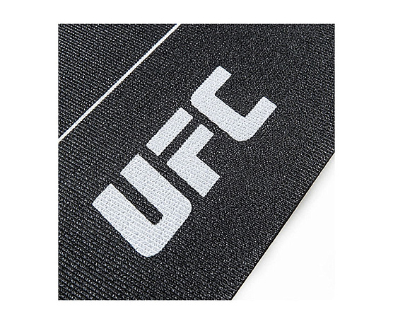 Мат восьмиугольный для тренинга UFC фото3