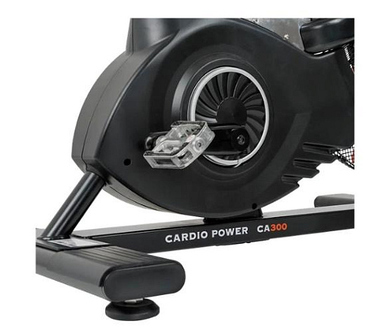 Аэробайк Cardiopower PRO CA300 фото9