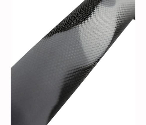 Гриф олимпийский прямой Bronze Gym камуфляж 20 кг с замками (MBH: 320 кг)