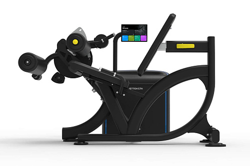 Сгибание / Разгибание ног сидя Spirit Fitness I-STRENTGH IS-2003