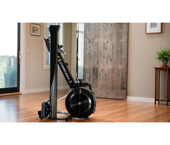 Гребной тренажер Concept2 RowErg Standart (ex модель D) фото7