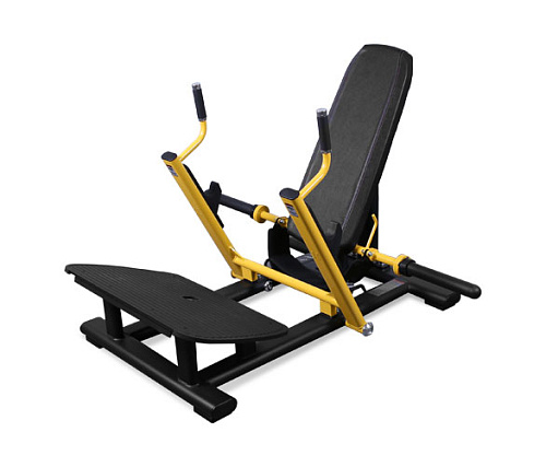 Нагружаемый дисками тренажер Bronze Gym PL-1716 Купить Нагружаемый дисками тренажер Bronze Gym PL-1716 в Москве