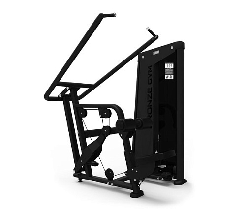 Тяга сверху Bronze Gym NEO 35 Купить Тяга сверху Bronze Gym NEO 35 в Москве