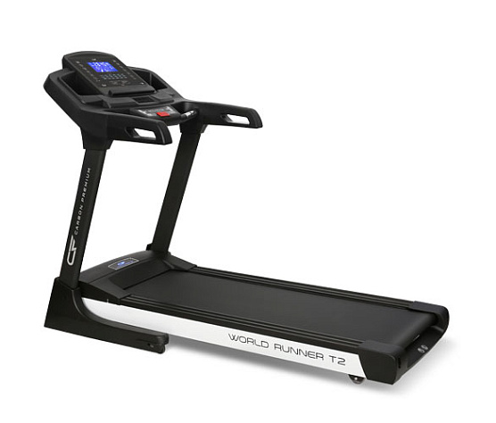 Беговая дорожка Carbon fitness PREMIUM WORLD RUNNER T2