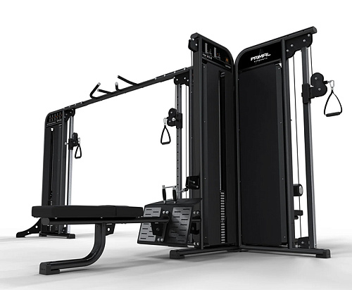 Комплекс из 5 станций PRIMAL PESS0056