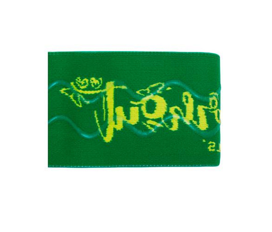 Мини-эспандер нового поколения Original FitTools нагрузка 35 lbs (15,9 кг) фото10