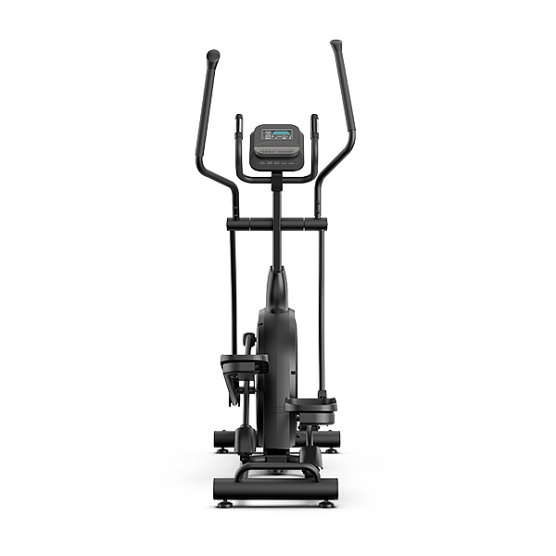 Эллиптический тренажер CardioPower E430 фото1