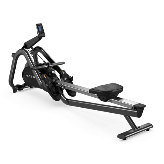 Гребной тренажер Matrix Fitness RXP-WFRF