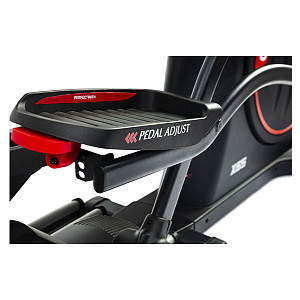 Купить Эллиптический тренажер CardioPower X65 в Москве