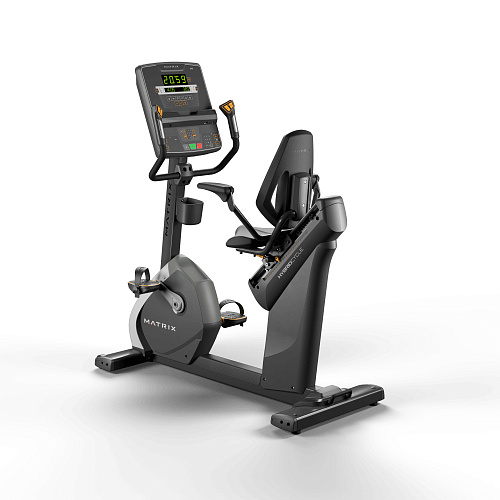 Велотренажер Matrix Fitness Performance LED Купить Велотренажер Matrix Fitness Performance LED в Москве