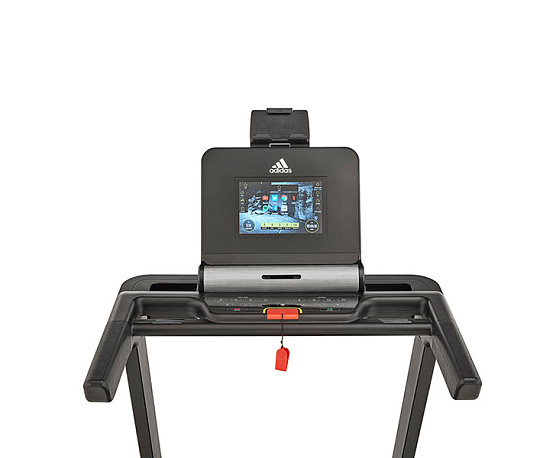 Беговая дорожка Adidas T-19х фото6