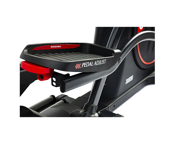 Эллиптический тренажер CardioPower X65 фото8