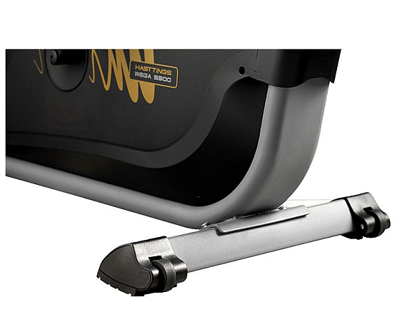 Кардиотренажер Hasttings Wega S300 фото3