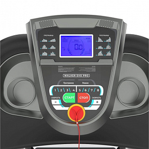 Купить Беговая дорожка DFC Walker Evo Pro T-S1 Pro в Москве