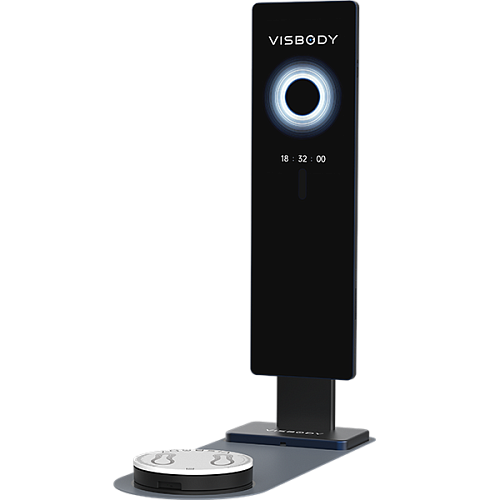 Анализатор тела 3-D Visbody M-30 Купить Анализатор тела 3-D Visbody M-30 в Москве