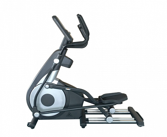 Эллиптический тренажер DFC E108T фото2