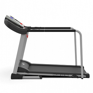 Купить Беговая дорожка DFC Walker Evo Pro T-S1 Pro в Москве