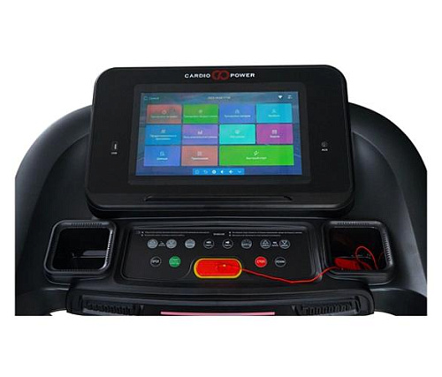 Беговая дорожка CardioPower S55