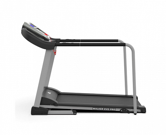 Беговая дорожка DFC Walker Evo Pro T-S1 Pro фото3
