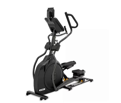 Эллиптический тренажер Spirit Fitness XE795 BLACK