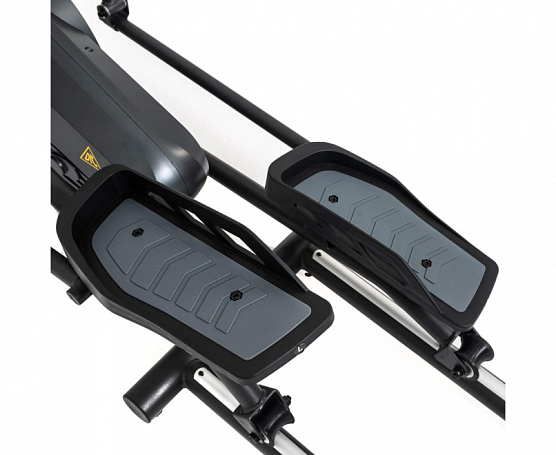 Эллиптический тренажер DFC E6700T фото7