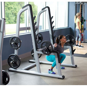 Купить Силовой тренажер Precor Discovery Line DBR 608 в Москве