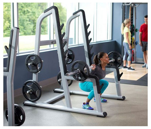 Силовой тренажер Precor Discovery Line DBR 608