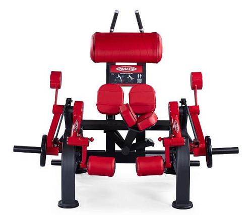 Сгибание ног стоя Panatta 1FW094