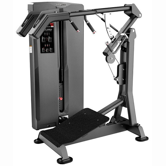 Приседания / Икроножные стоя Kraft Fitness KFWSC