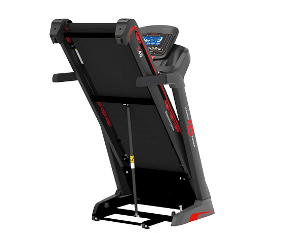 Беговая дорожка CardioPower S40 фото5