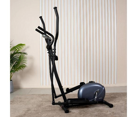 Эллиптический тренажер Carbon Fitness E20 (домашний) фото9
