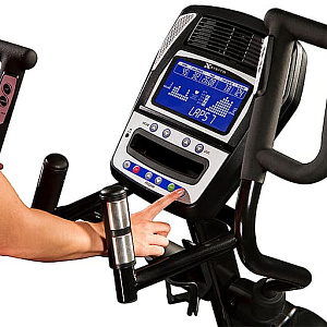 Купить Эллиптический тренажер Xterra FS5.9e в Москве