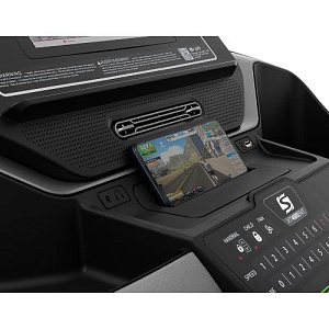 Купить Беговая дорожка Spirit Fitness XT485ENT BLACK в Москве